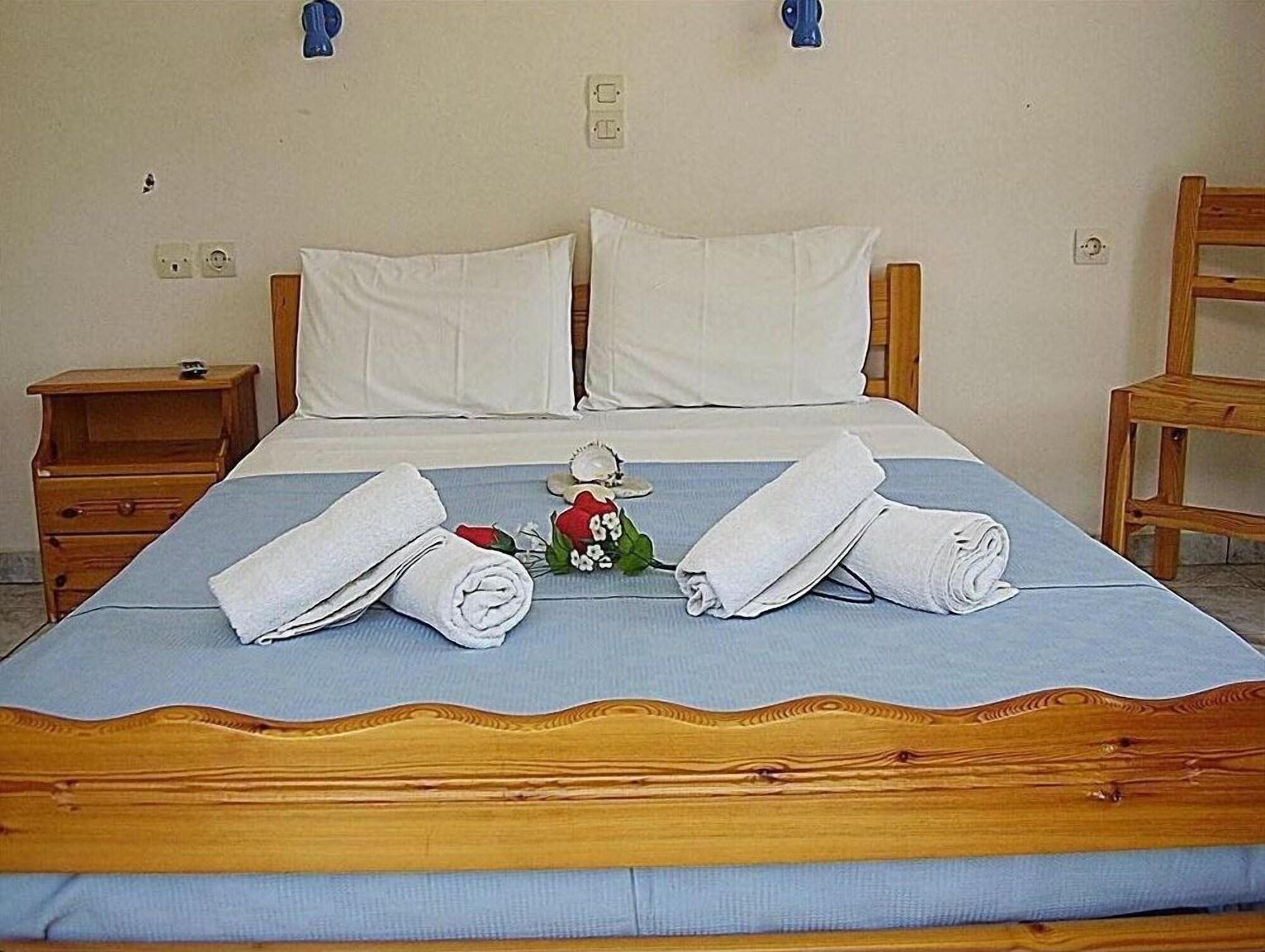 Blue Lake Holiday Homes - Keri Summer Escape Kültér fotó