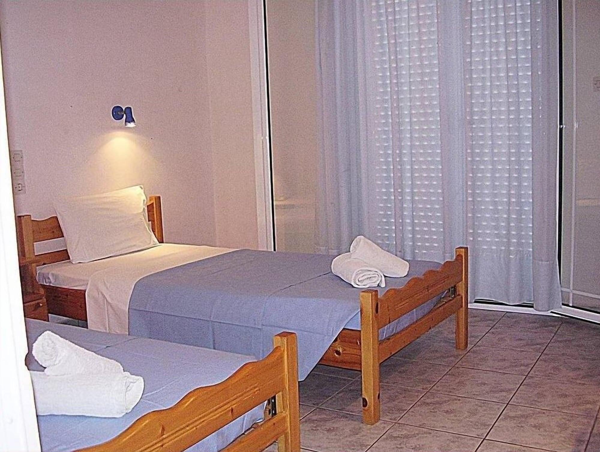 Blue Lake Holiday Homes - Keri Summer Escape Kültér fotó
