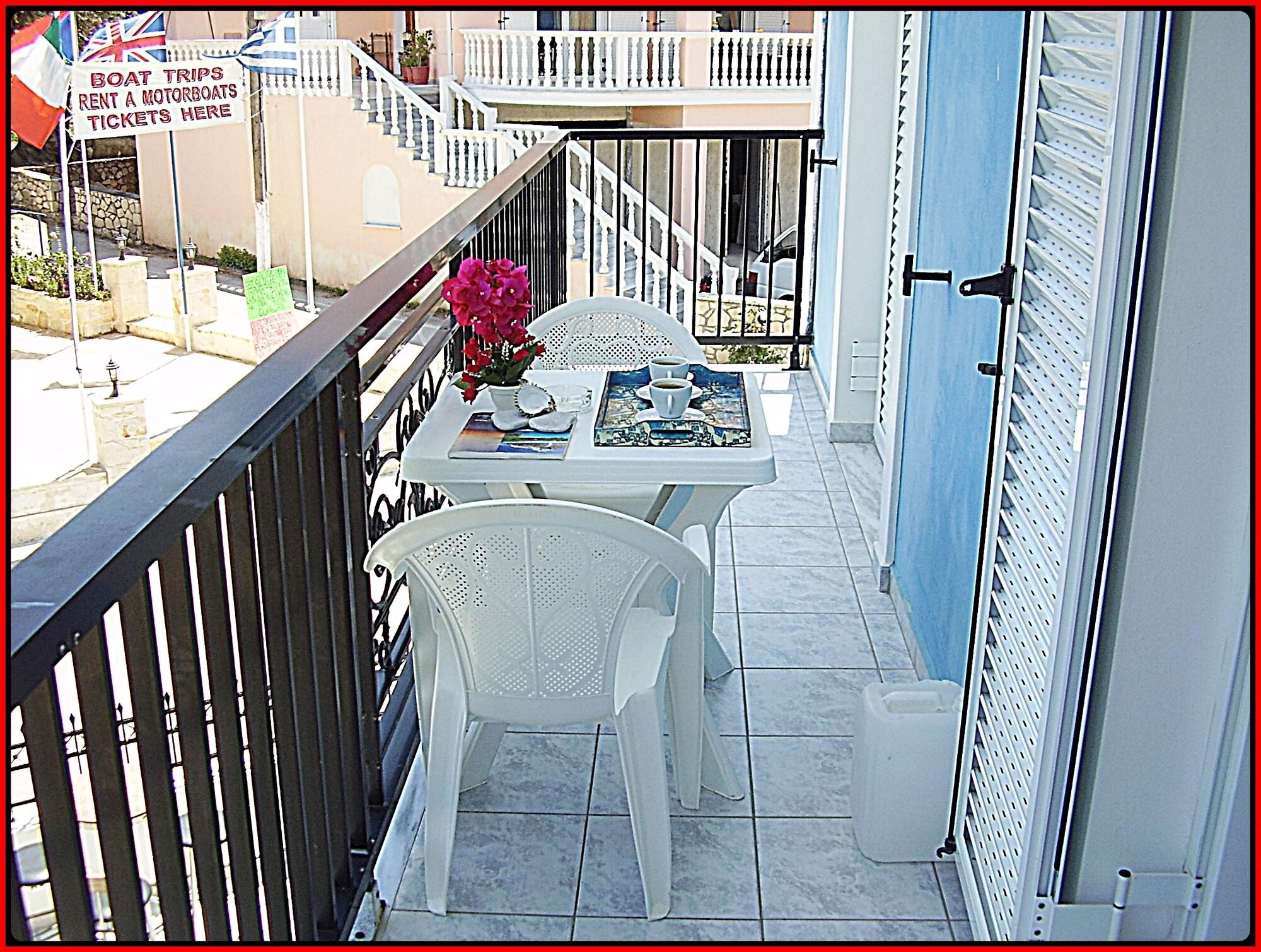 Blue Lake Holiday Homes - Keri Summer Escape Kültér fotó