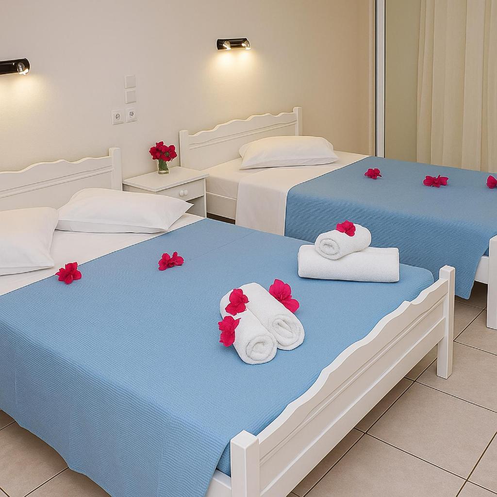 Blue Lake Holiday Homes - Keri Summer Escape Kültér fotó