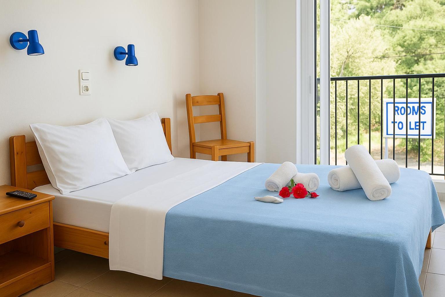 Blue Lake Holiday Homes - Keri Summer Escape Kültér fotó