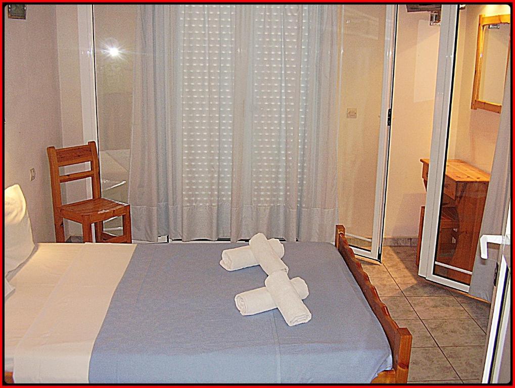 Blue Lake Holiday Homes - Keri Summer Escape Kültér fotó