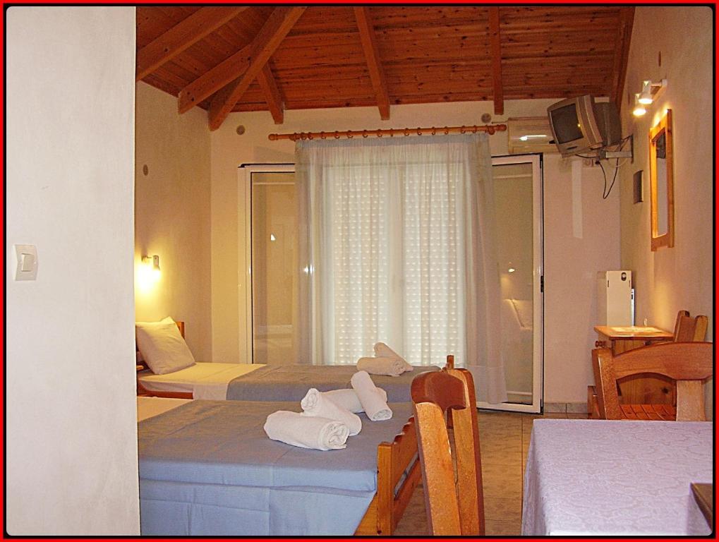 Blue Lake Holiday Homes - Keri Summer Escape Szoba fotó