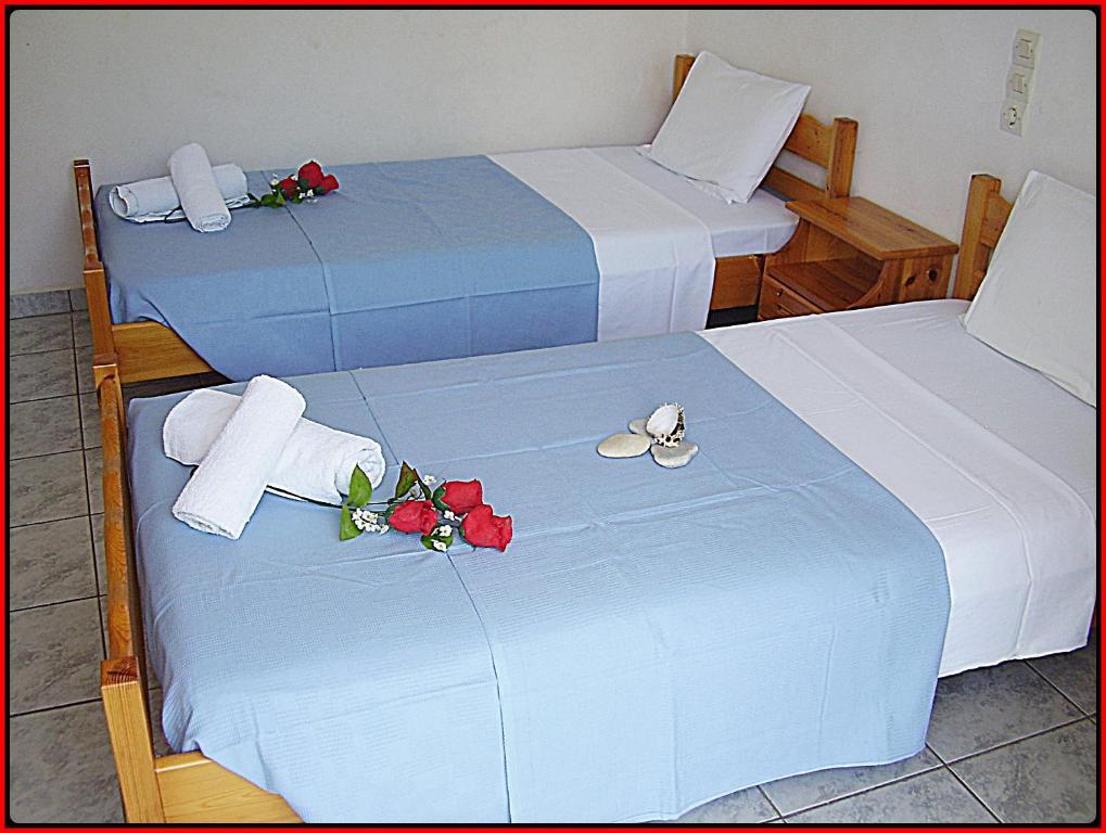 Blue Lake Holiday Homes - Keri Summer Escape Szoba fotó
